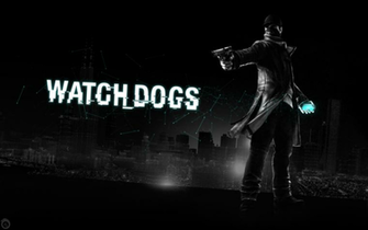Watch Dogs Wallpaper By Artef4ct