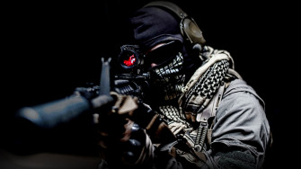 Call Of Duty Wallpaper