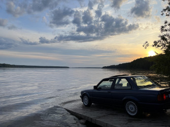 M20b20 More Poweeeer R E30