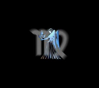Virgo Wallpaper For Samsung Galaxy S4 Mini Duos Gt I9192