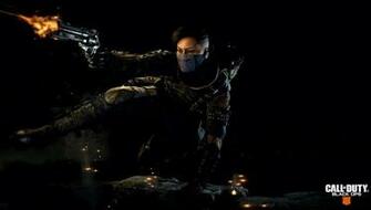 Treyarch Says No Campaign Is Just For Black Ops Future