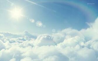 Cloud Wallpaper HD Background Topwallpaper