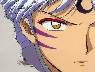 Sesshomaru Wallpaper