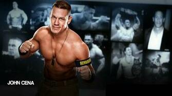John Cena Wallpaper