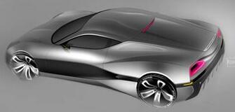 Rimac Concept Two Set For Gms Debut