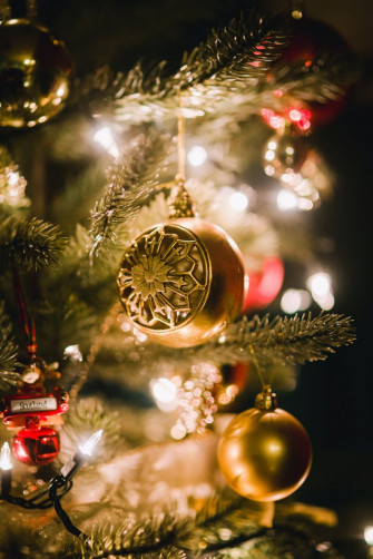 iPhone Christmas Wallpaper Popsugar Tech