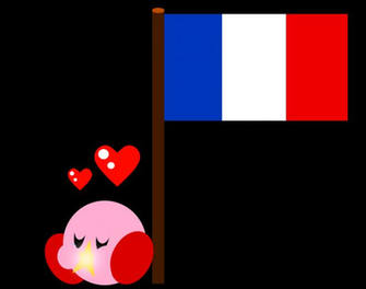 Pray For Paris By Supermariofan888