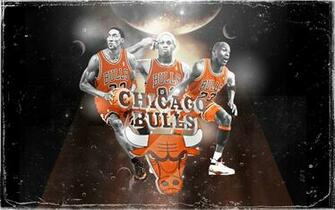 90s Bulls Big Widescreen Wallpaper Basketball At