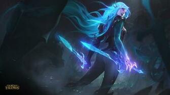 League Of Legend Wallpaper 4k Wallperio