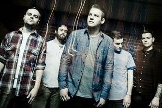 Beartooth Band Logo Red Bull Records Very Own Hard