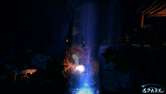 Project Spark Wallpaper HD Game