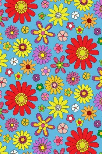 Flowers Ipod Touch Wallpaper Background And Theme