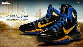Nike Thought Steph Curry Couldn T Sell Sneakers Complex