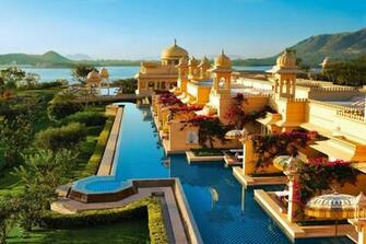 Udaipur HD Wallpaper Background Image