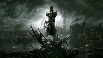 Assassins Final Battle HDq Wallpaper