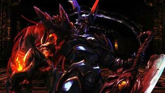 Nightmare Wallpaper Soul Calibur Soulcalibur V Art