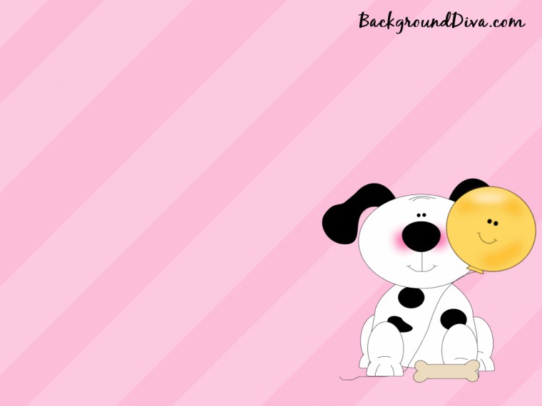 Cute Computer Desktop