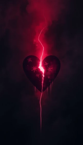 Xxxtentacion The Remedy For A Broken Heart Wallpaper