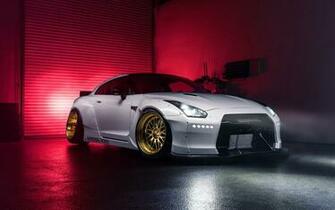Nissan Gt R Wallpaper Top Background
