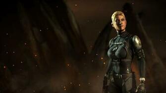 Mortal Kombat Sonya Blade Wallpaper C8114vb Picserio