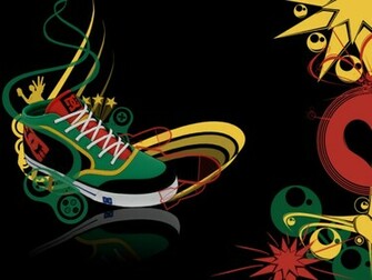 Rasta Wallpaper HD Base