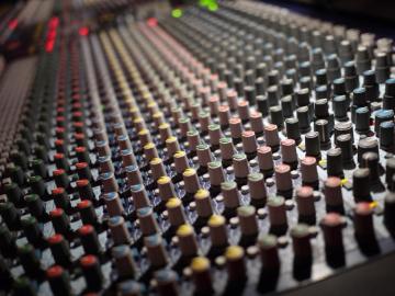 Best Soundboard Background