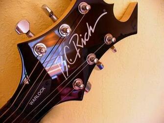 Bc Rich Wallpaper