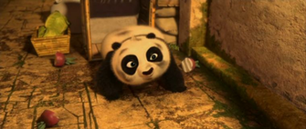 Kung Fu Panda Wallpaper Po High Resolution