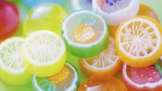 Wallpaper Candy