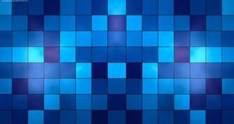 Blue Retro Pattern Background Evolutions