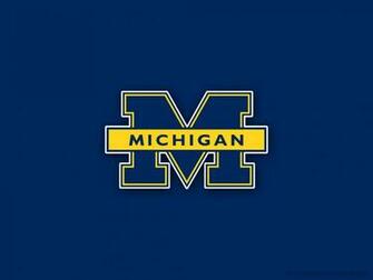 Michigan Wolverines Computer Desktop Wallpaper Pictures