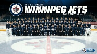 Winnipeg Jets Wallpaper HD