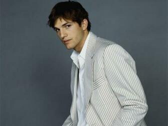 Ashton Kutcher Wallpaper