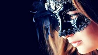 New Masquerade Mask High Defination Wallpaper All HD