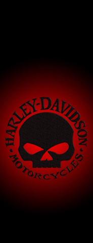 Harley Phone Wallpaper Davidson