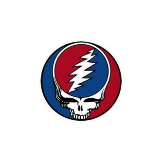 Grateful Dead Steal Your Face Wallpaper