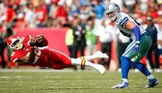 Eric Berry Wallpaper Strong Safety