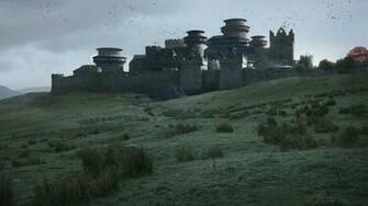 Winterfell Earth Comic Crossroads Fandom Powered By Wikia