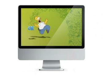 Monitors Wallpaper Picswallpaper