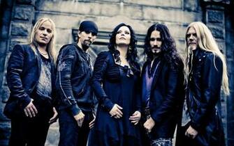 Nightwish Wallpaper