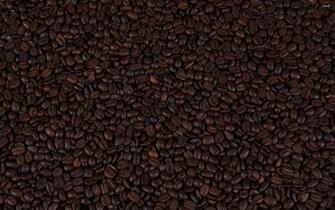 Coffee Beans Wallpaper