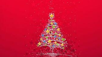 Wallpaper For Desktop HDtv 1080p Christmas Colorful