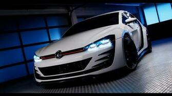 Gti Wallpaper Image