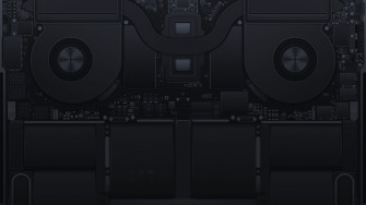 Wallpaper Macbook Pro Schematic 4k Os