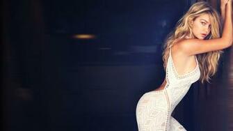 Magnificent Gigi Hadid Wallpaper Full HD Pictures