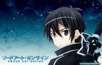 Sao Kirito By Shun94