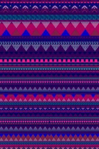 iPhone Wallpaper Aztec Tribal Tjn