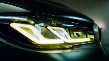 See The New Hp Bmw M5 Cs Before Its Official Debut Imboldn