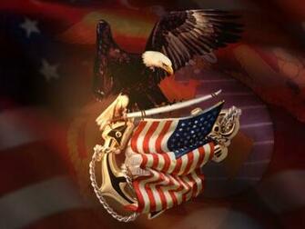 Military Image American Pride Wallpaper Photos