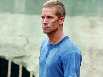 Paul Walker Wallpaper